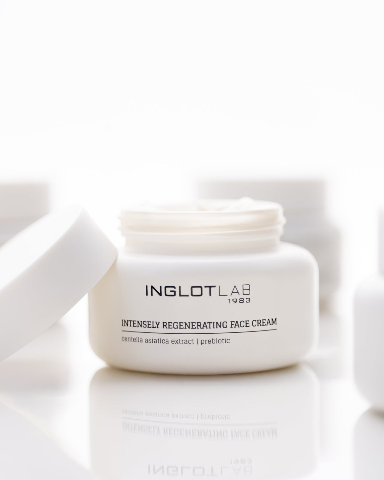 dagcrème & nachtcrème