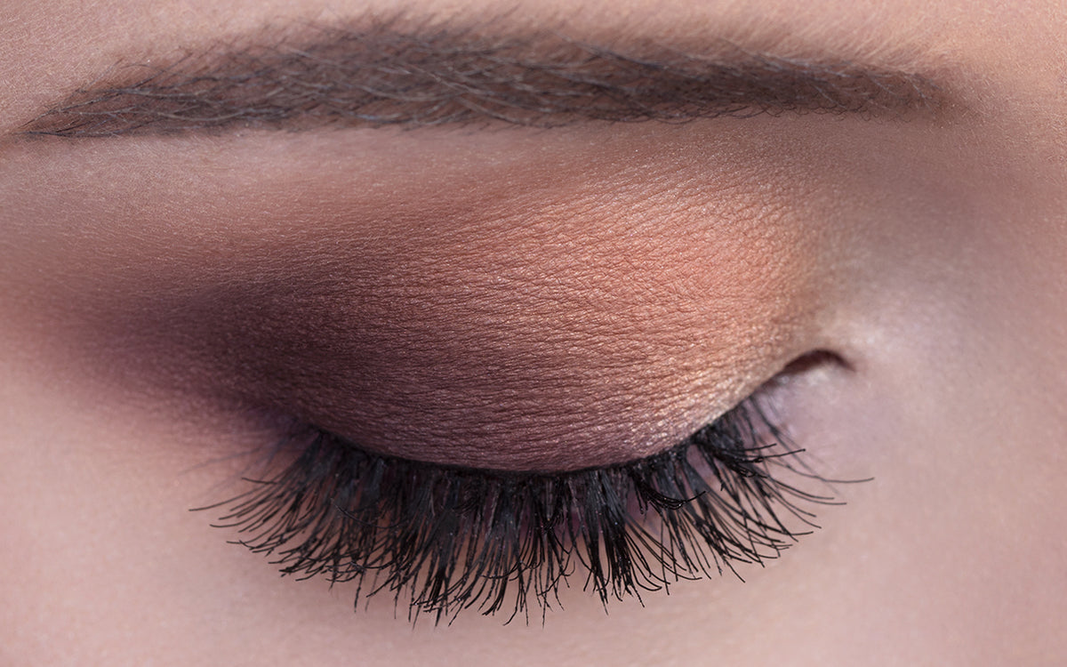 Wimpers - INGLOT Cosmetics