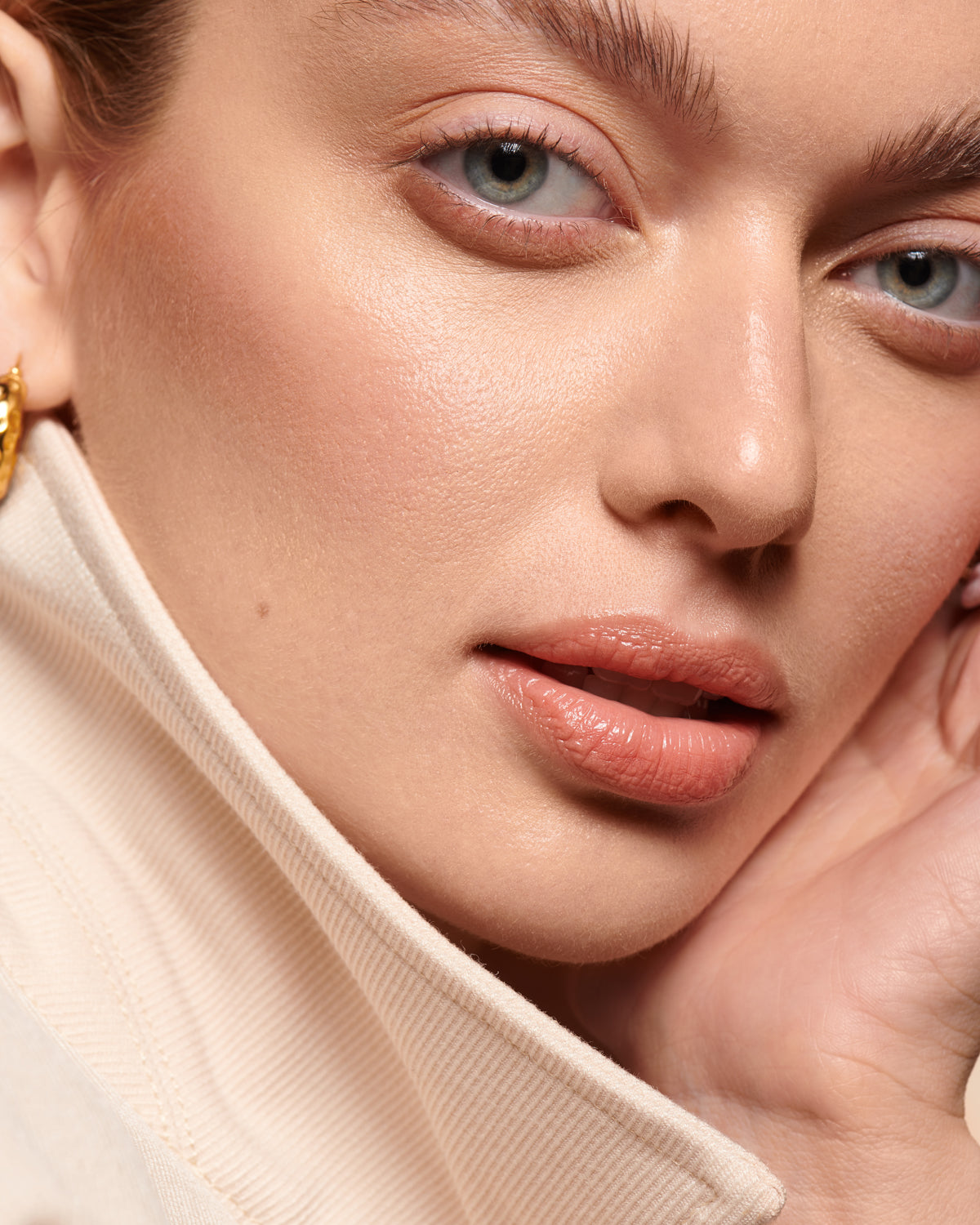 Herfst Make-up