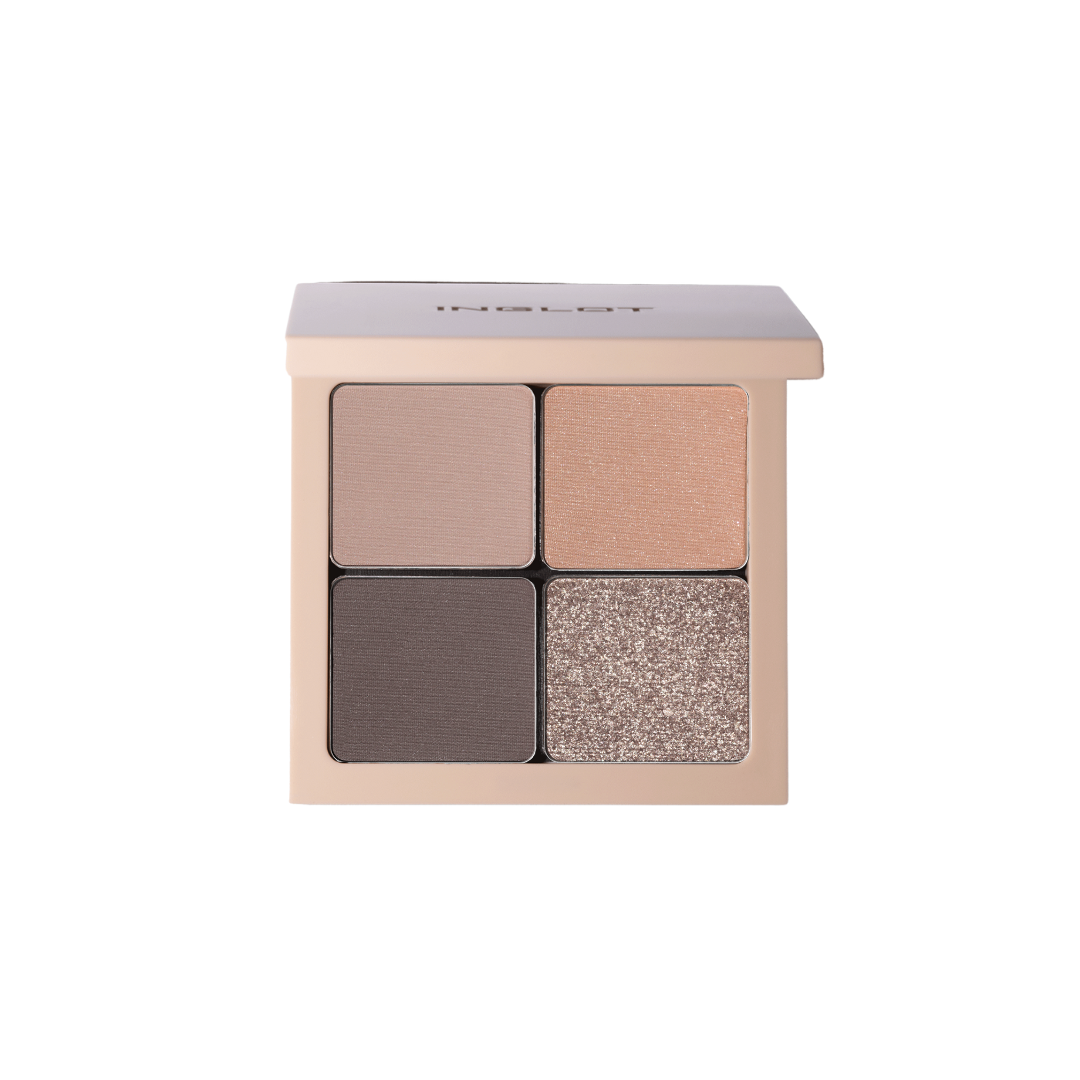 Oogschaduw Palette Bronze Glow