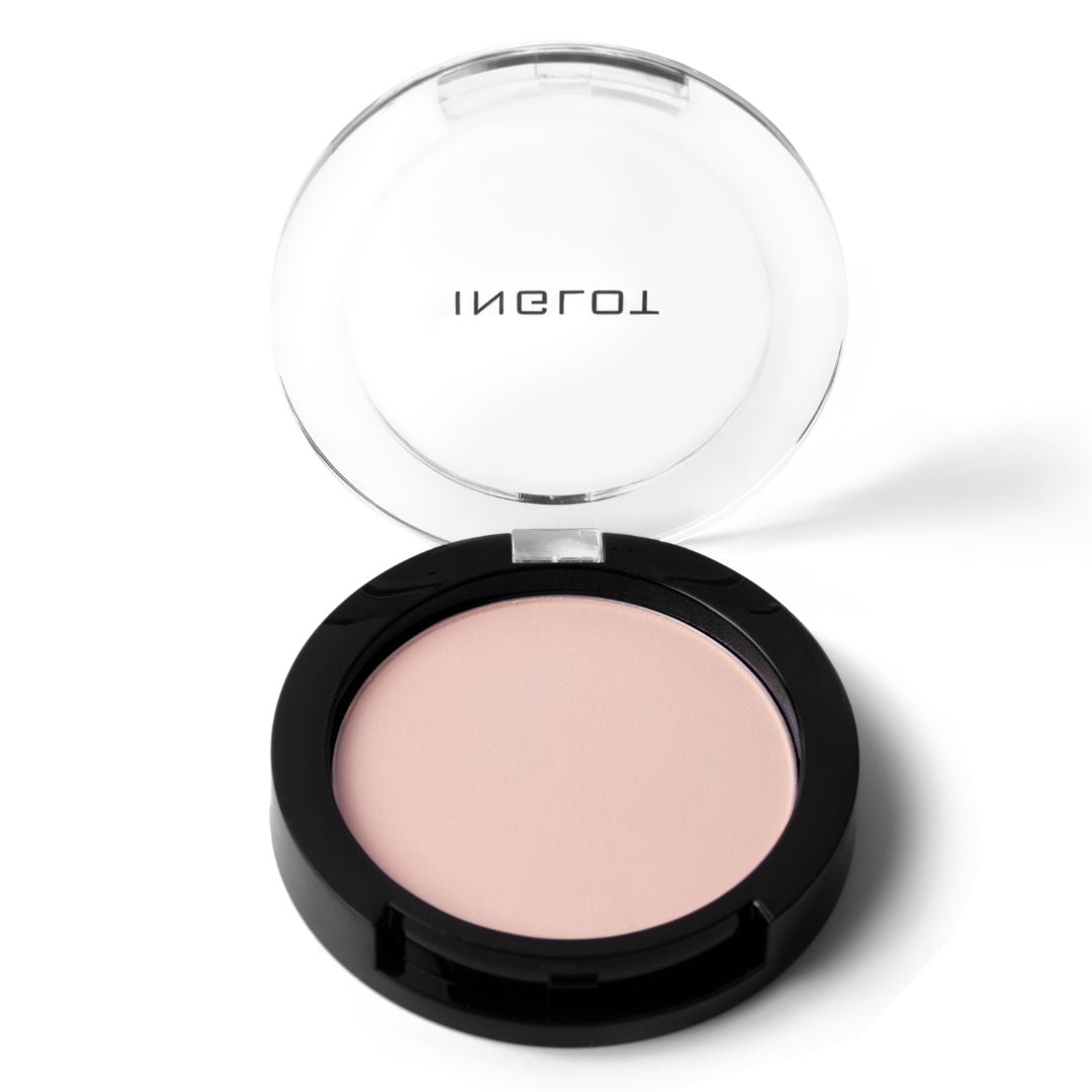 Smoothing Pressed Powder - INGLOT Cosmetics