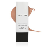 Cream Foundation