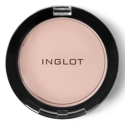 Smoothing Pressed Powder - INGLOT Cosmetics