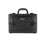 Make-up Koffer Diamond Black Large