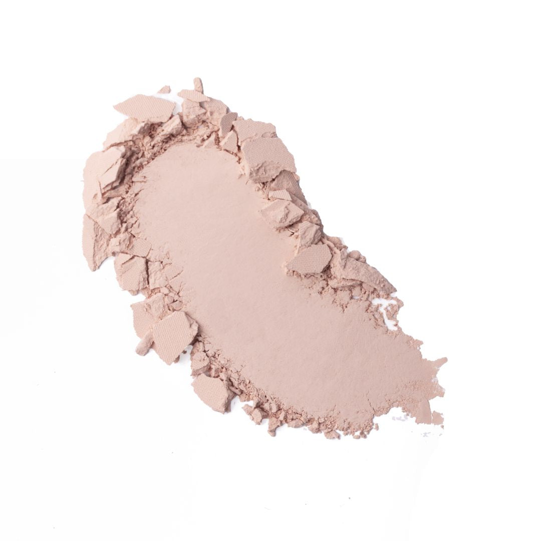 Smoothing Pressed Powder - INGLOT Cosmetics