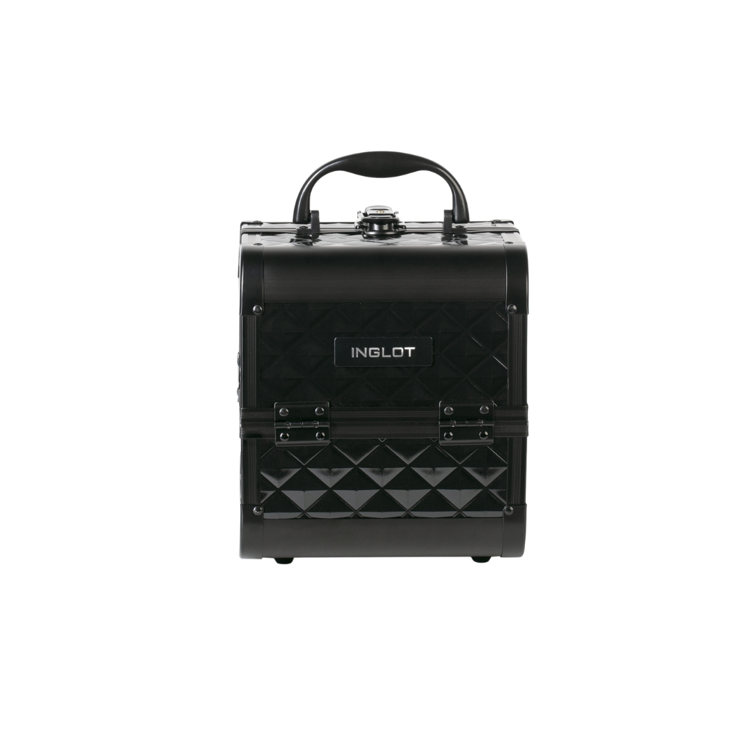 Make-up Koffer Diamond Black Mini