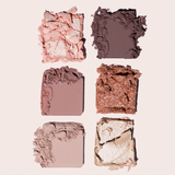 Gold'n'Gifts Oogschaduw Palette