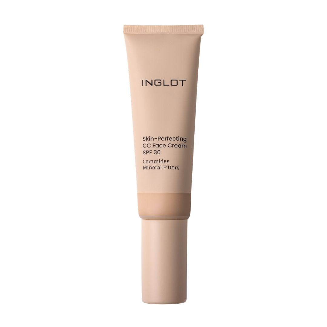 Skin-Perfecting CC Cream SPF 30