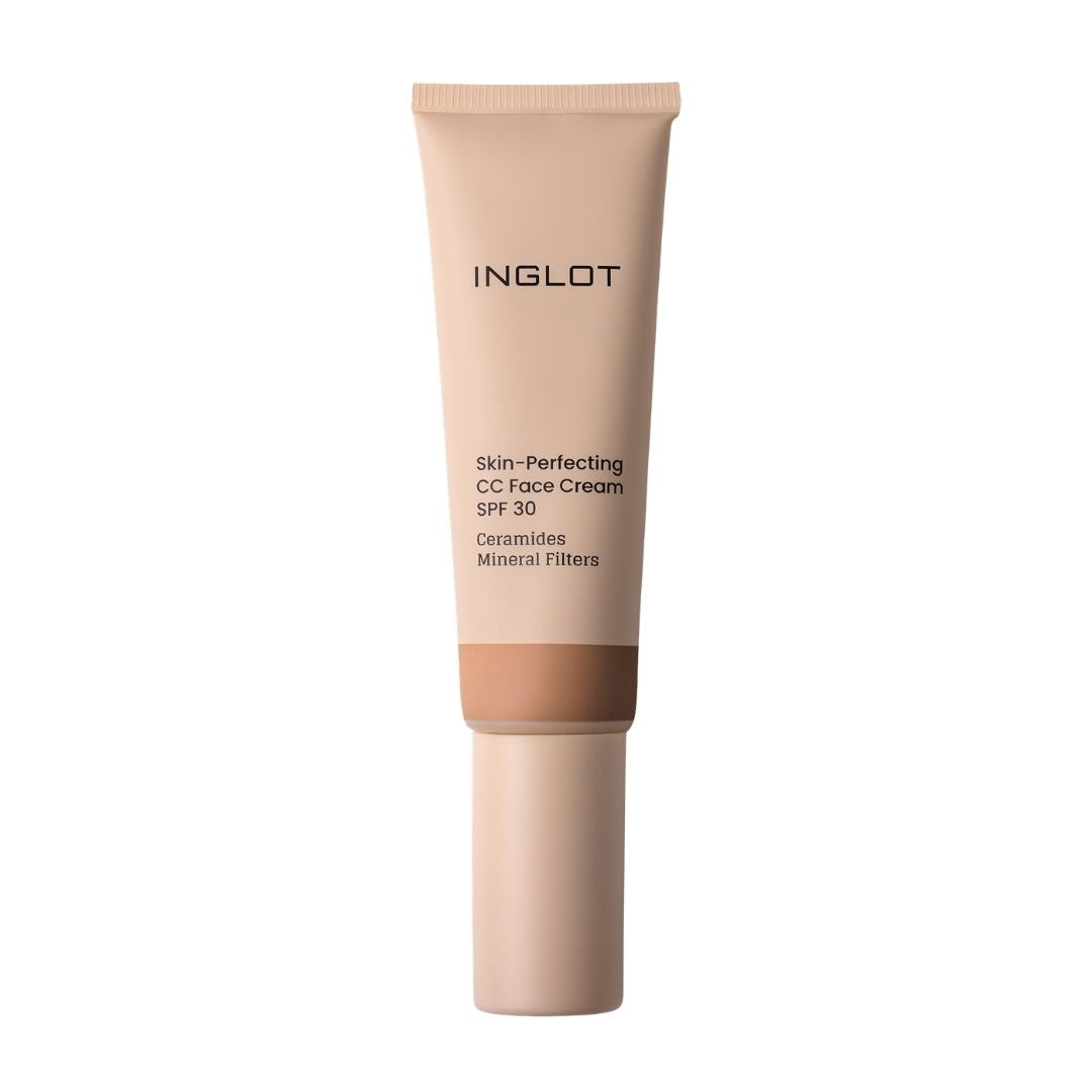 Skin-Perfecting CC Cream SPF 30