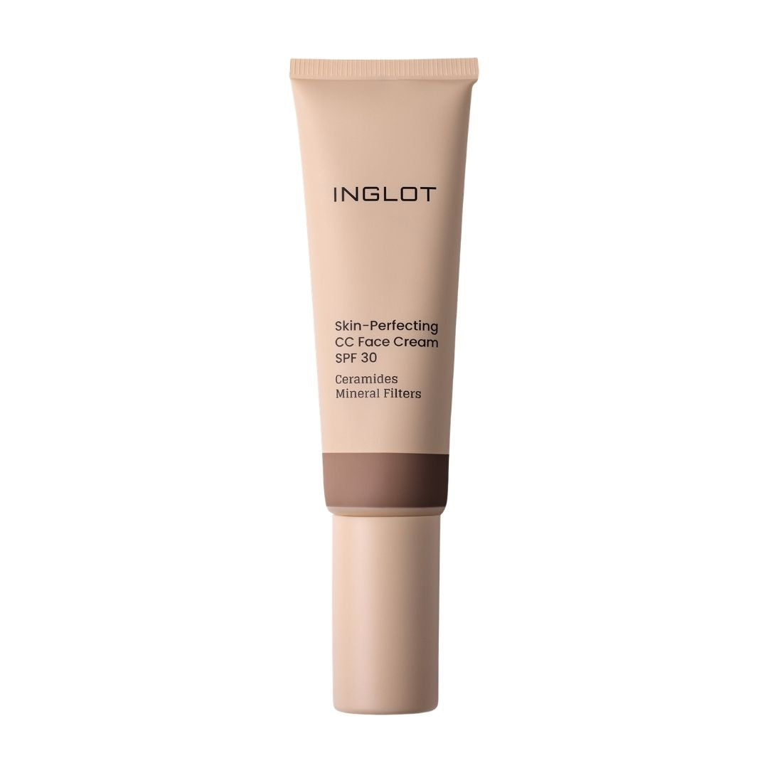 Skin-Perfecting CC Cream SPF 30