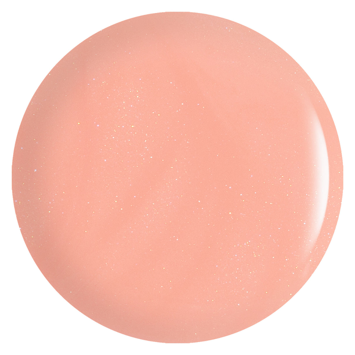 O2M Zuurstofdoorlatende Nagellak 443 - nagellak - Inglot Cosmetics