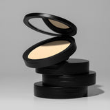 Freedom System Mattifying Pressed Powder 3S Round