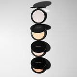Freedom System Mattifying Pressed Powder 3S Round
