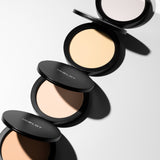 Freedom System Mattifying Pressed Powder 3S Round
