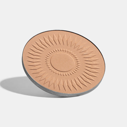 INGLOT Freedom System Always The Sun Matte Face Bronzer - 601