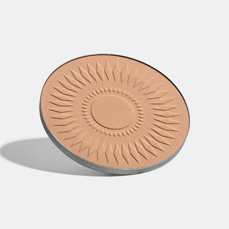 INGLOT Freedom System Always The Sun Matte Face Bronzer - 601