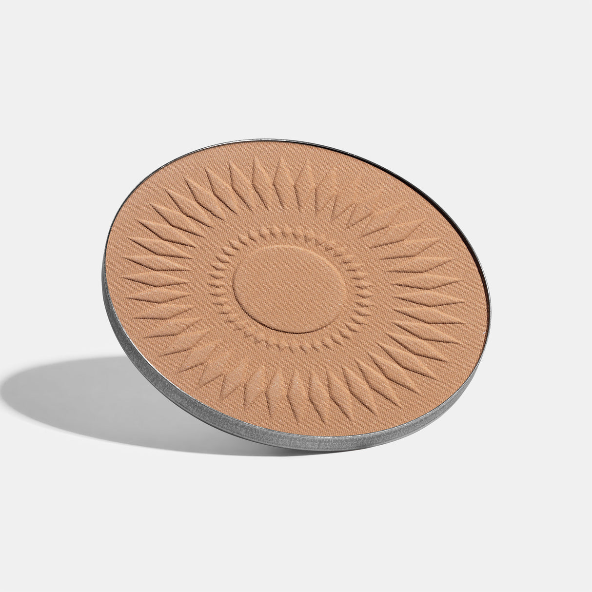 INGLOT Freedom System Always The Sun Matte Face Bronzer - 602