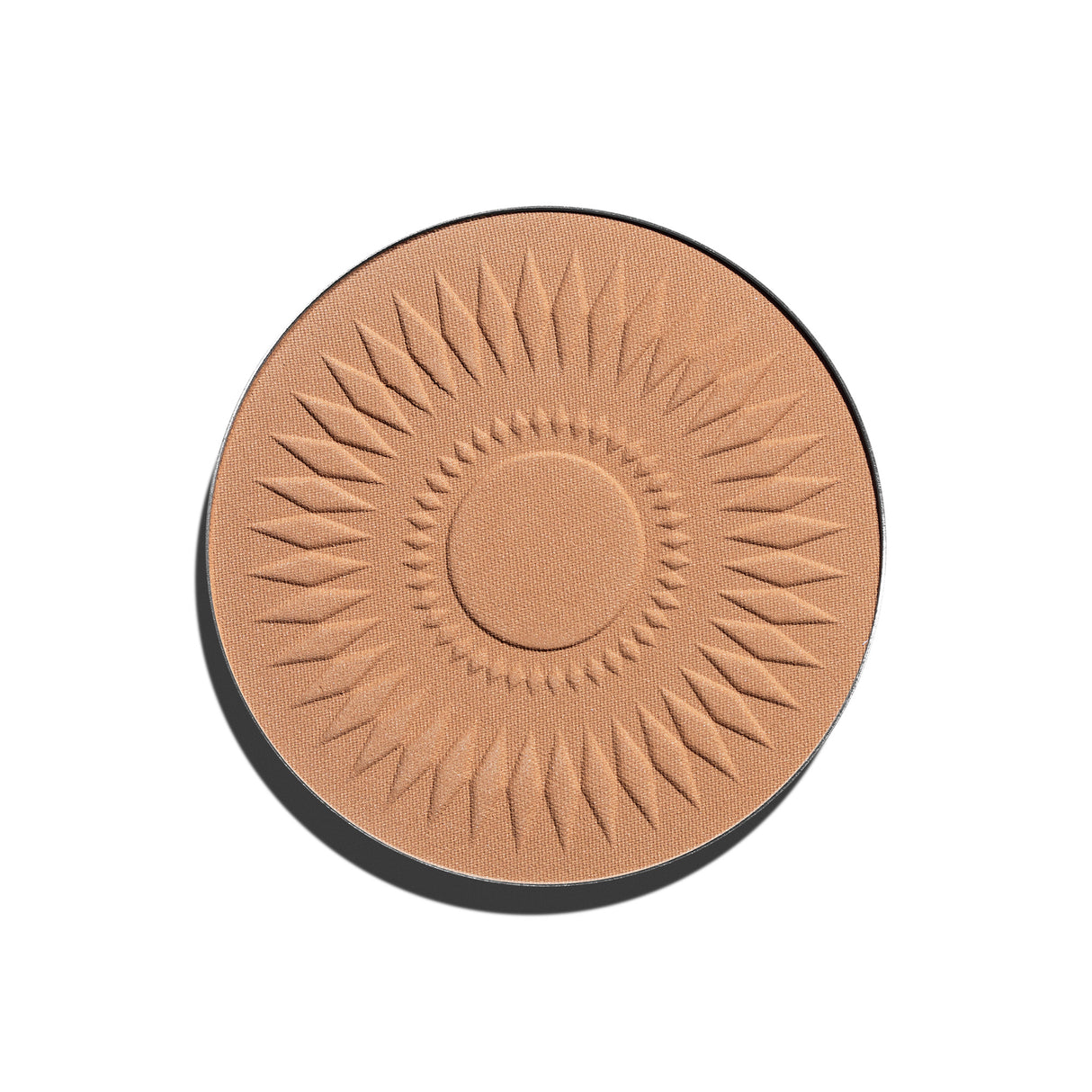 INGLOT Freedom System Always The Sun Matte Face Bronzer - 604