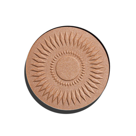 INGLOT Freedom System Always The Sun Glow Face Bronzer - 701