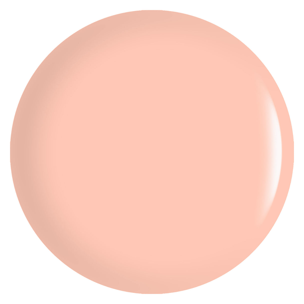 O2M Zuurstofdoorlatende Nagellak