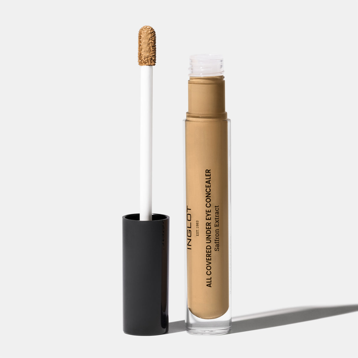 All Covered Under Eye Concealer