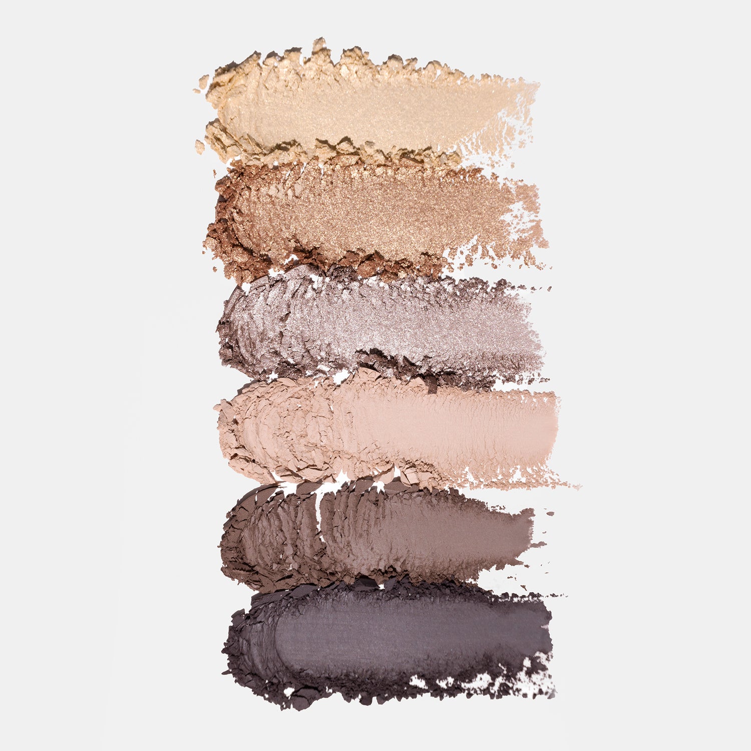 Wanna Banana Oogschaduw Palette