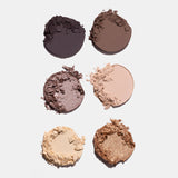 Wanna Banana Oogschaduw Palette