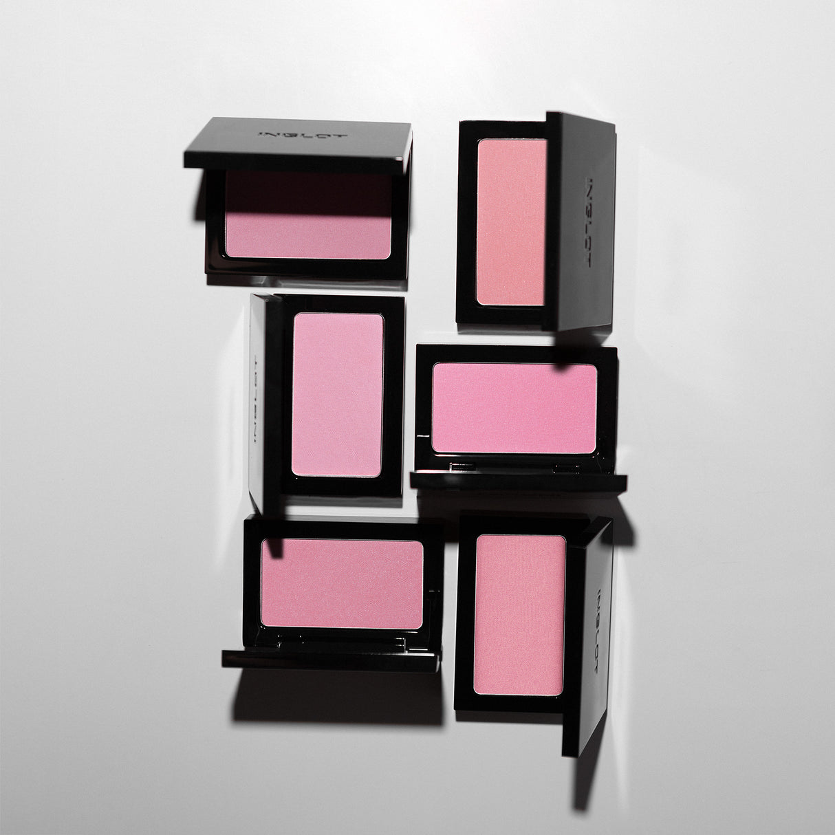 Freedom System Radiant Skin Face Blush