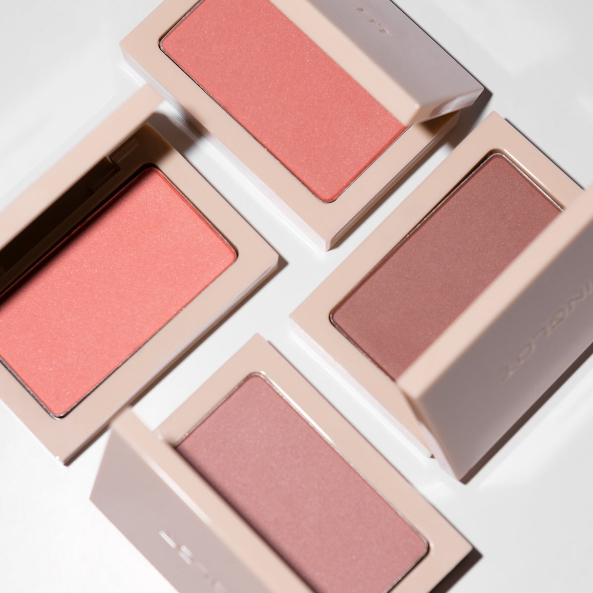 Freedom System Radiant Skin Face Blush