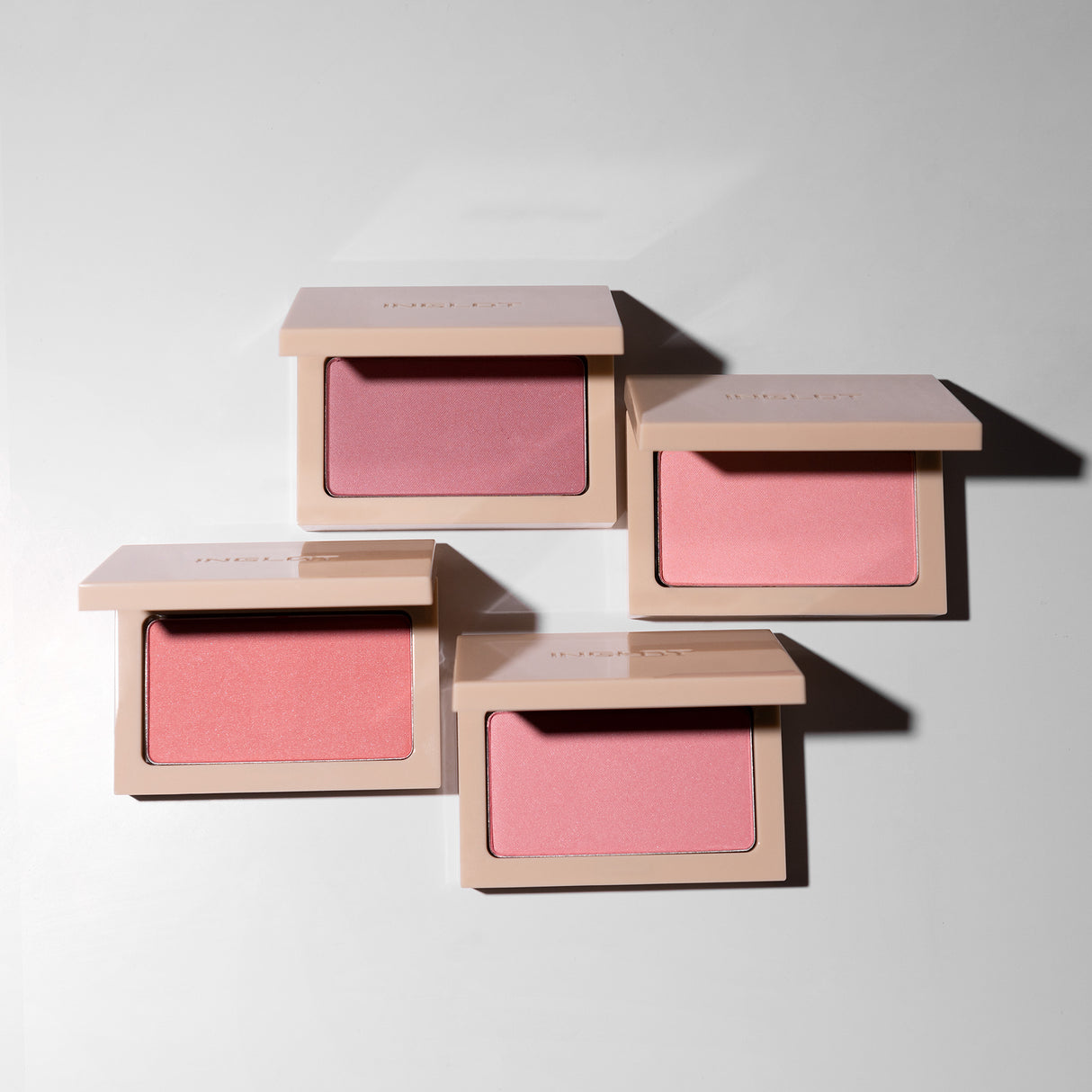 Freedom System Radiant Skin Face Blush