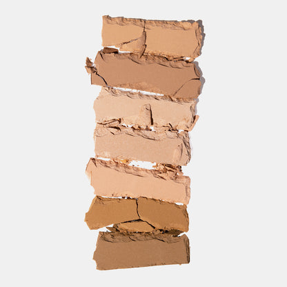 Freedom System Satin Skin Pressed Powder