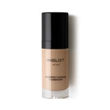 HD Perfect Coverup Foundation