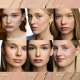 HD Perfect Coverup Foundation