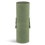 Make-up Brush Set Green