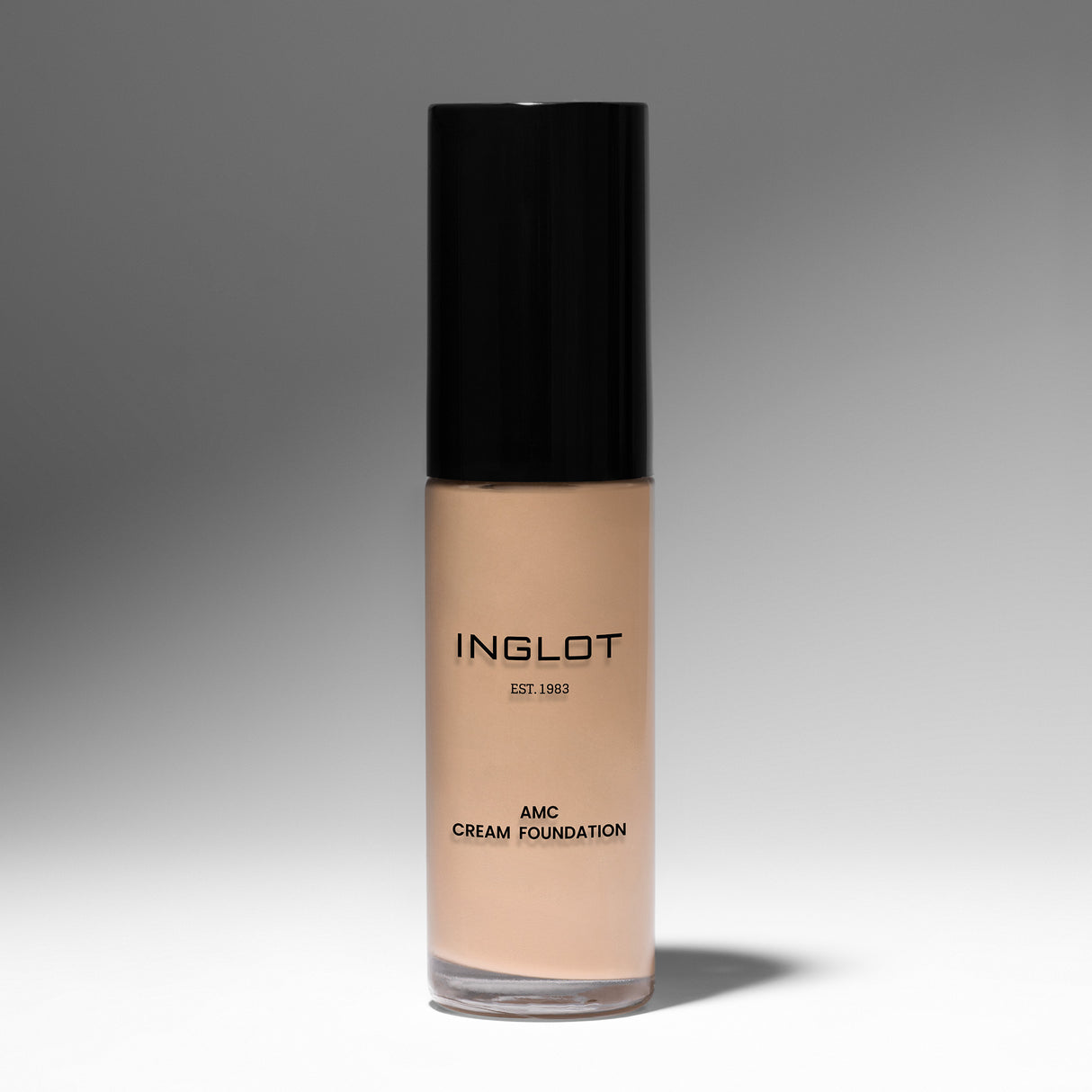 AMC Cream Foundation