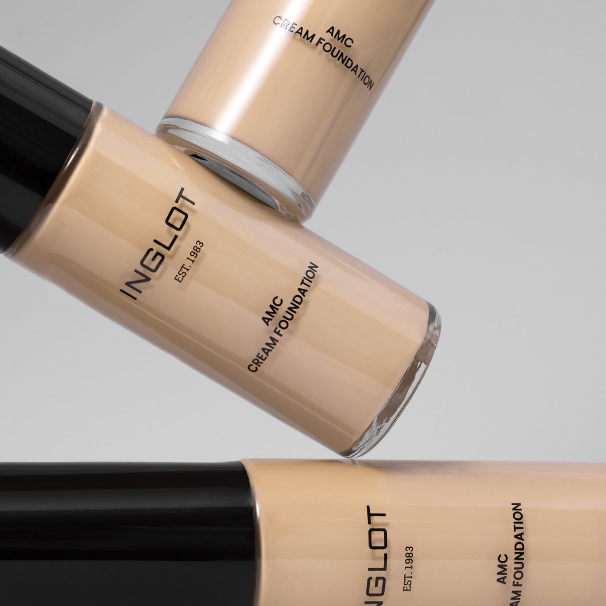 AMC Cream Foundation