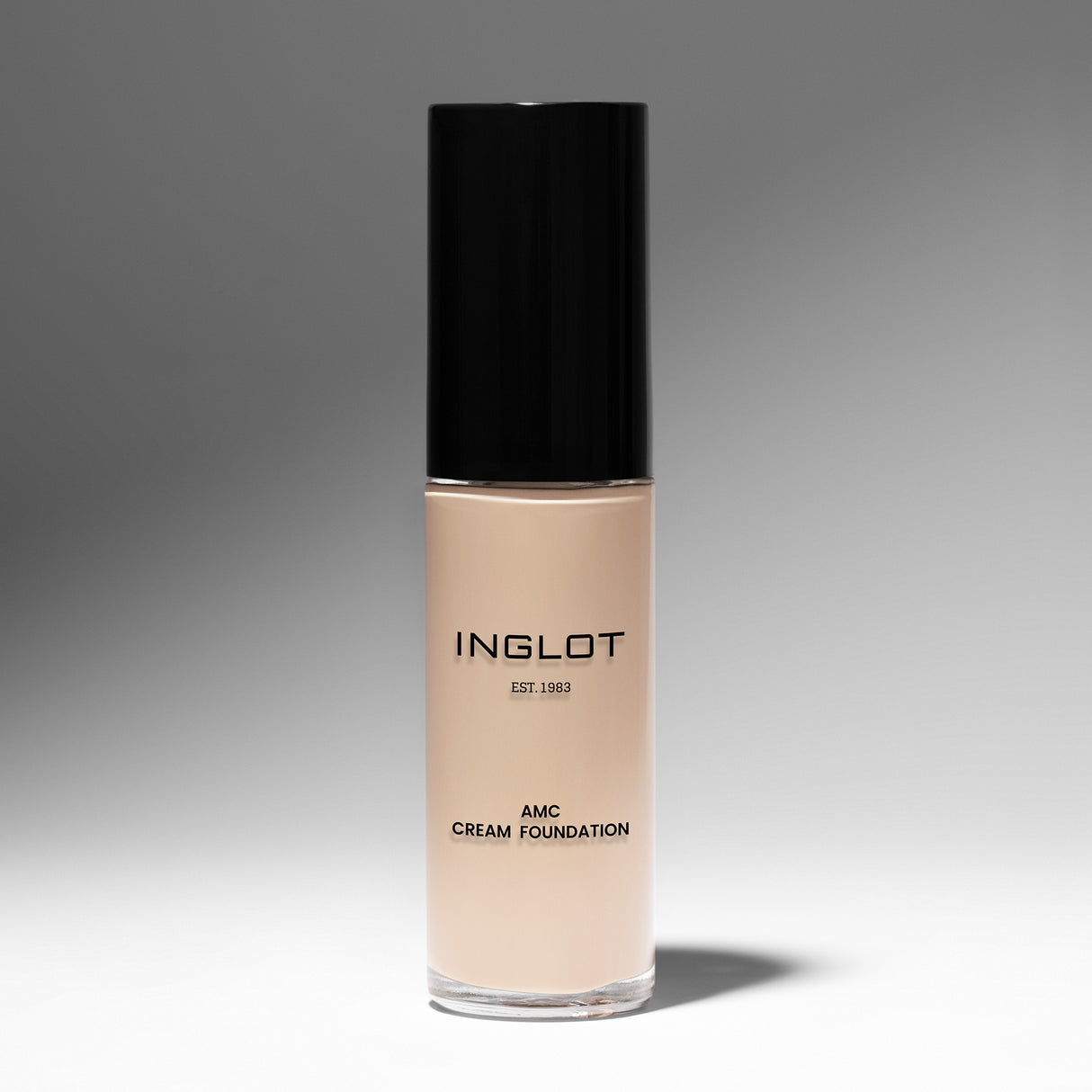 AMC Cream Foundation