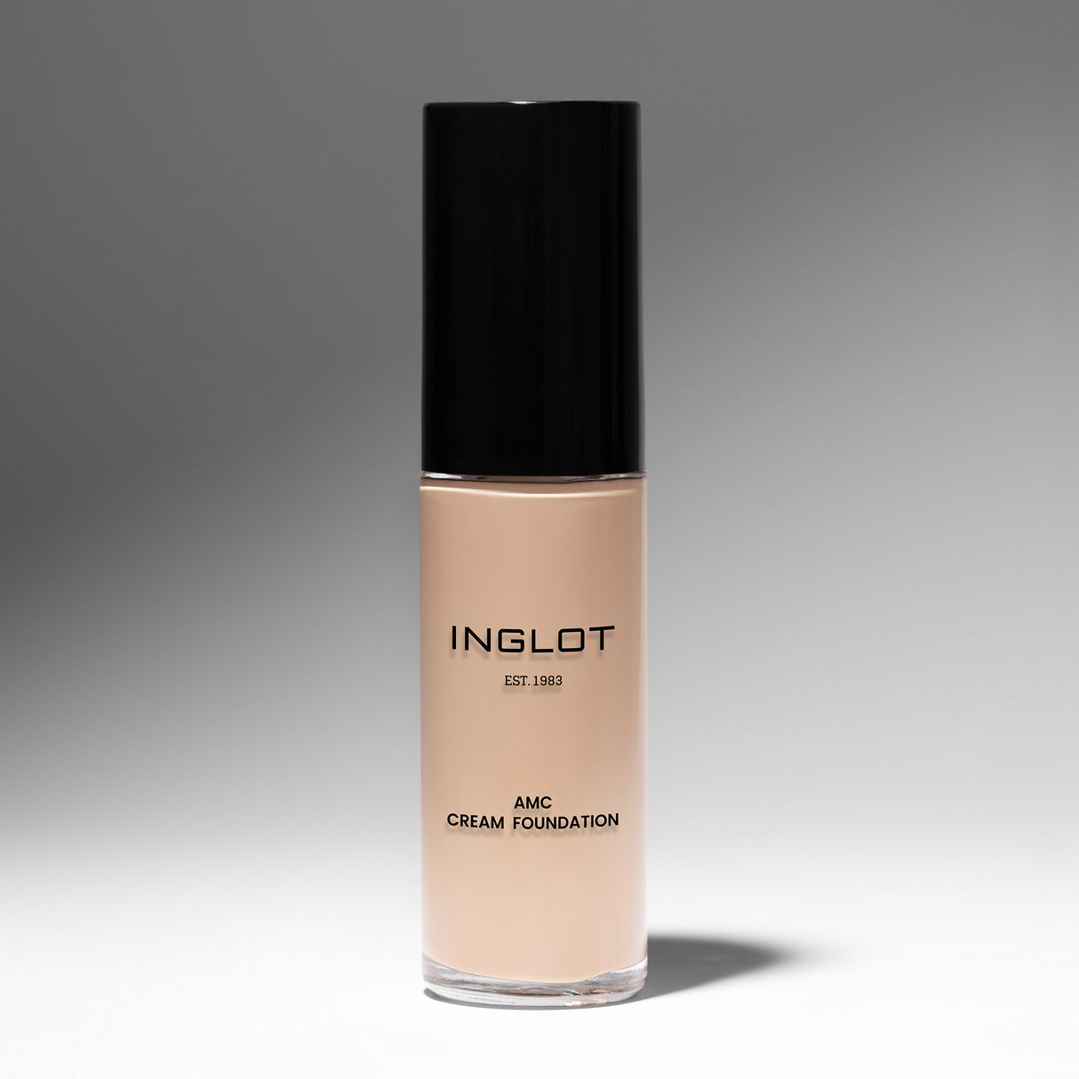 AMC Cream Foundation