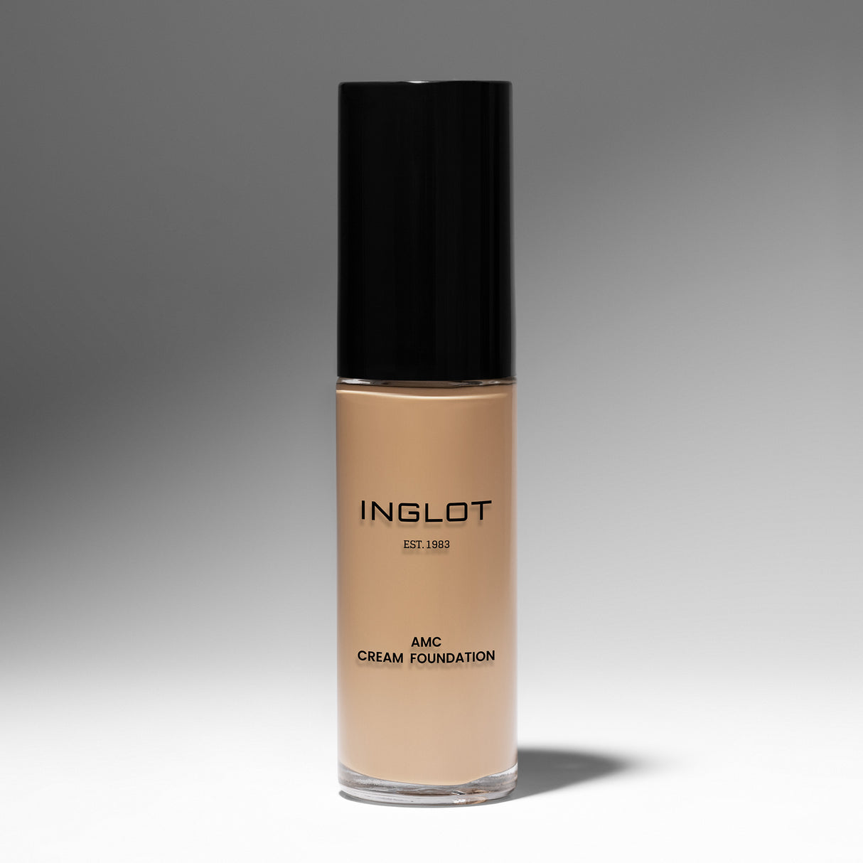 AMC Cream Foundation