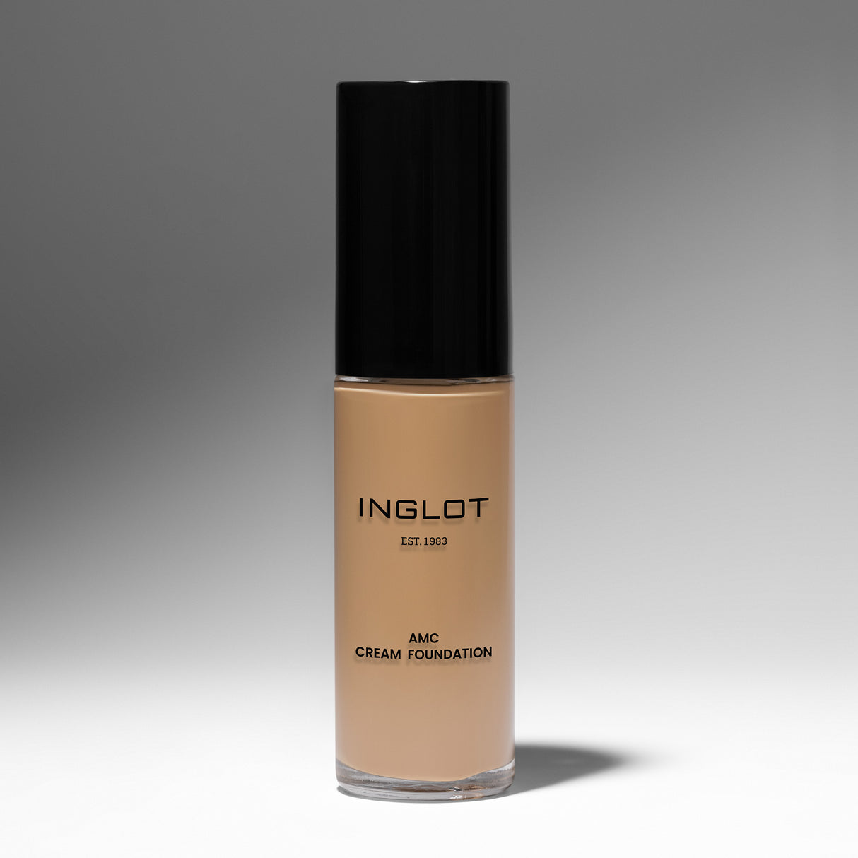 AMC Cream Foundation