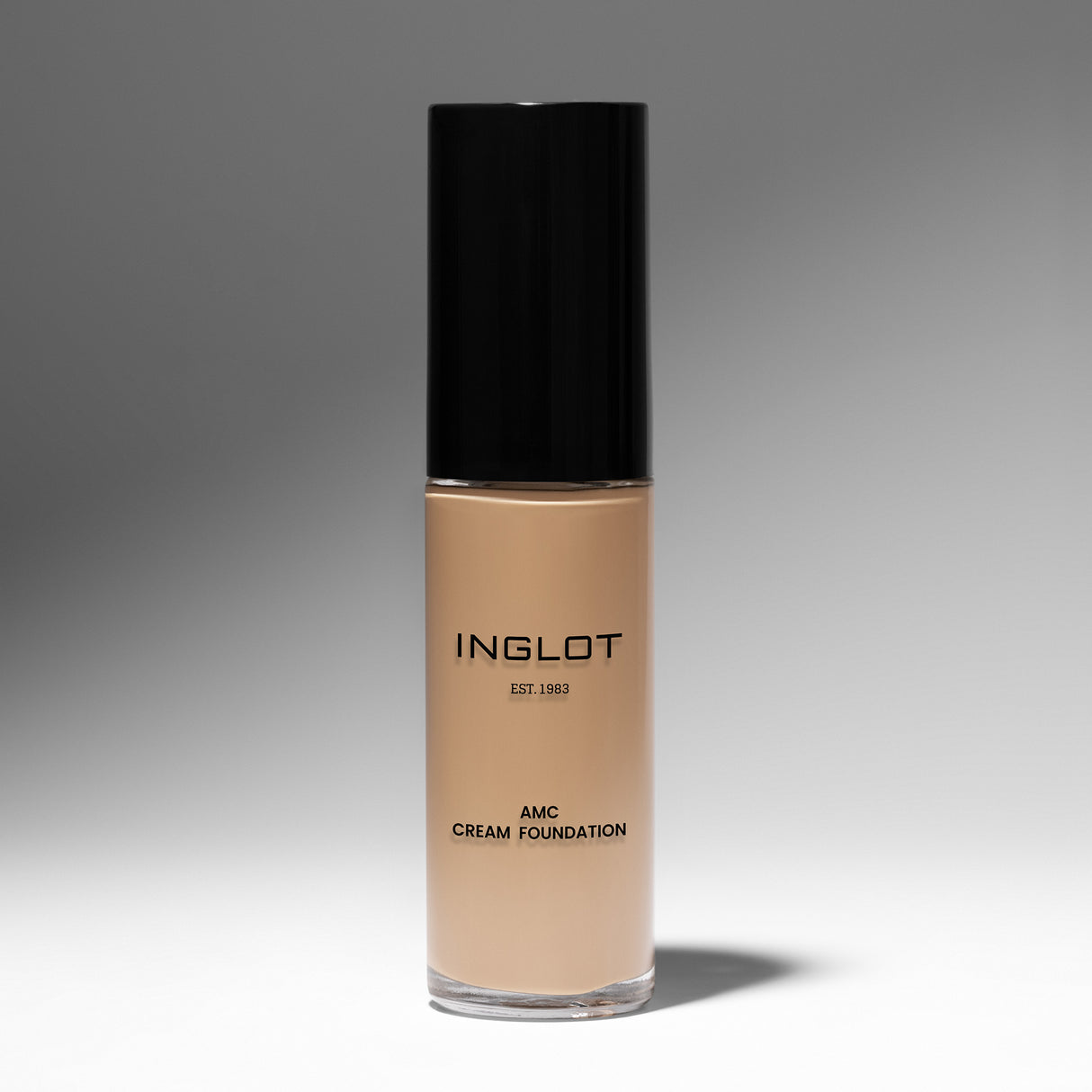 AMC Cream Foundation