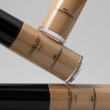 AMC Cream Foundation