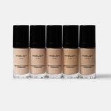 HD Perfect Coverup Sample Set