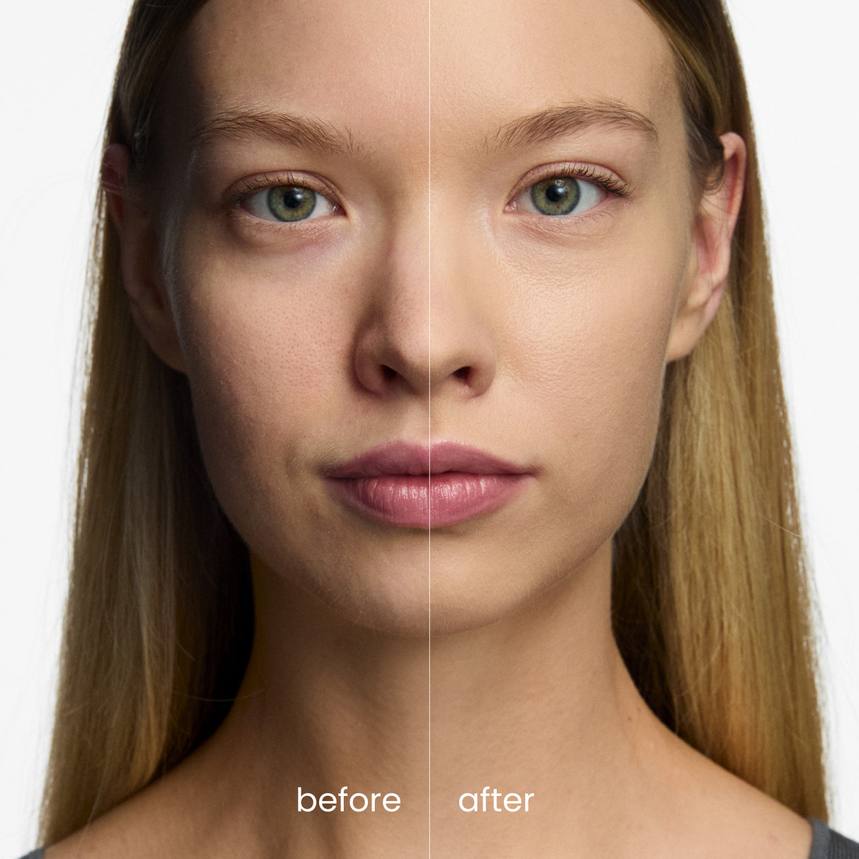 HD Perfect Coverup Foundation