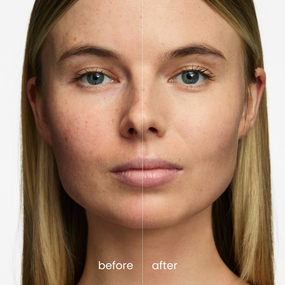 HD Perfect Coverup Foundation