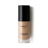 HD Perfect Coverup Foundation