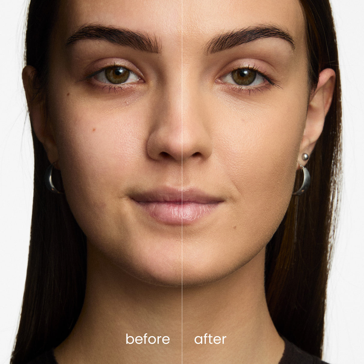 HD Perfect Coverup Foundation