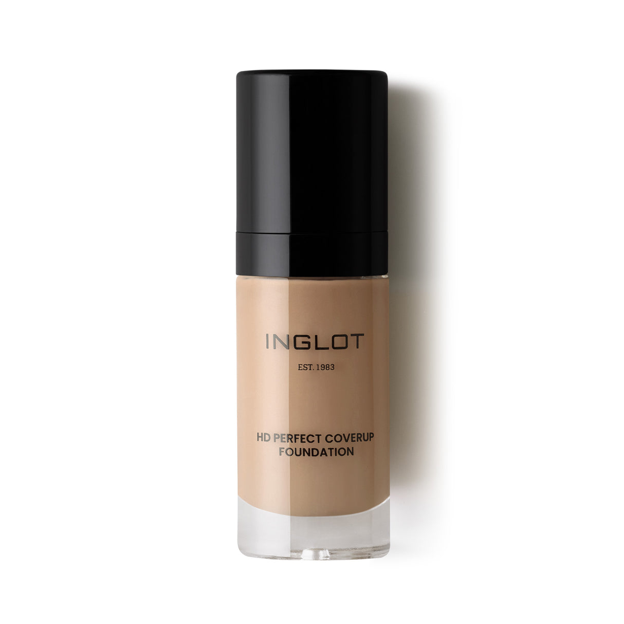 HD Perfect Coverup Sample Set