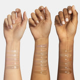 HD Perfect Coverup Foundation