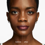 HD Perfect Coverup Foundation